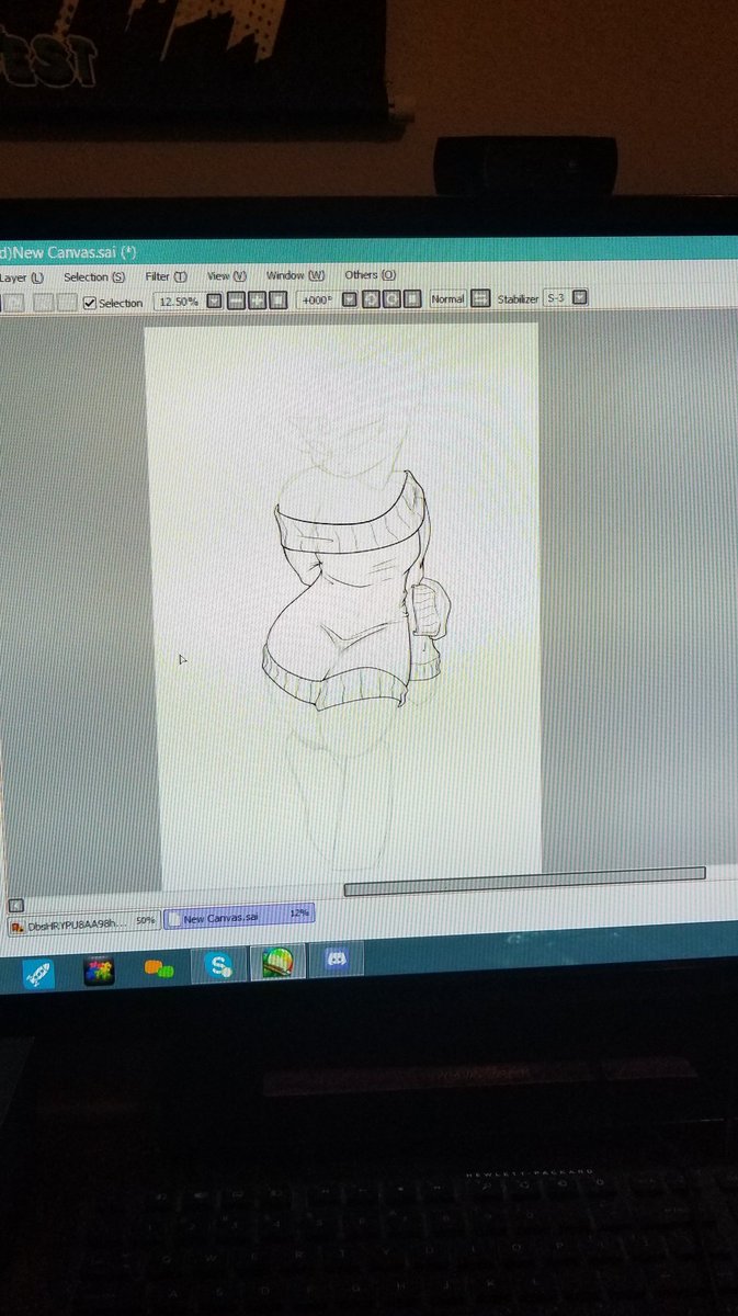 lucas_gaxiola's tweet photo. WIP of a certain artists cute oc!
#MaybeAnEFNWArtist #MaybeKelly
@kkp101 #horse #Anthro #wip #mlp https://t.co/jpgZOJeodd