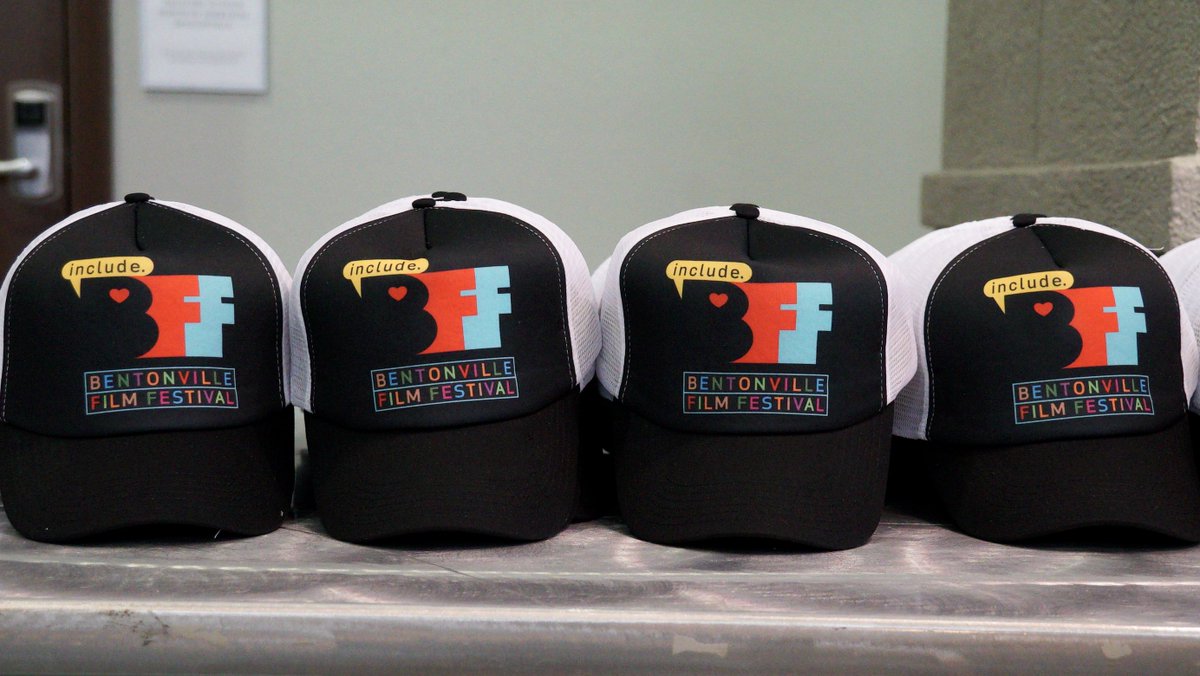 BFFfestival's tweet photo. Our amazing volunteers are ready for #BFF2018. Are you?! https://t.co/zTCBX57xkd