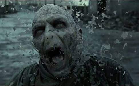 Now you know the real reason why voldemort died.