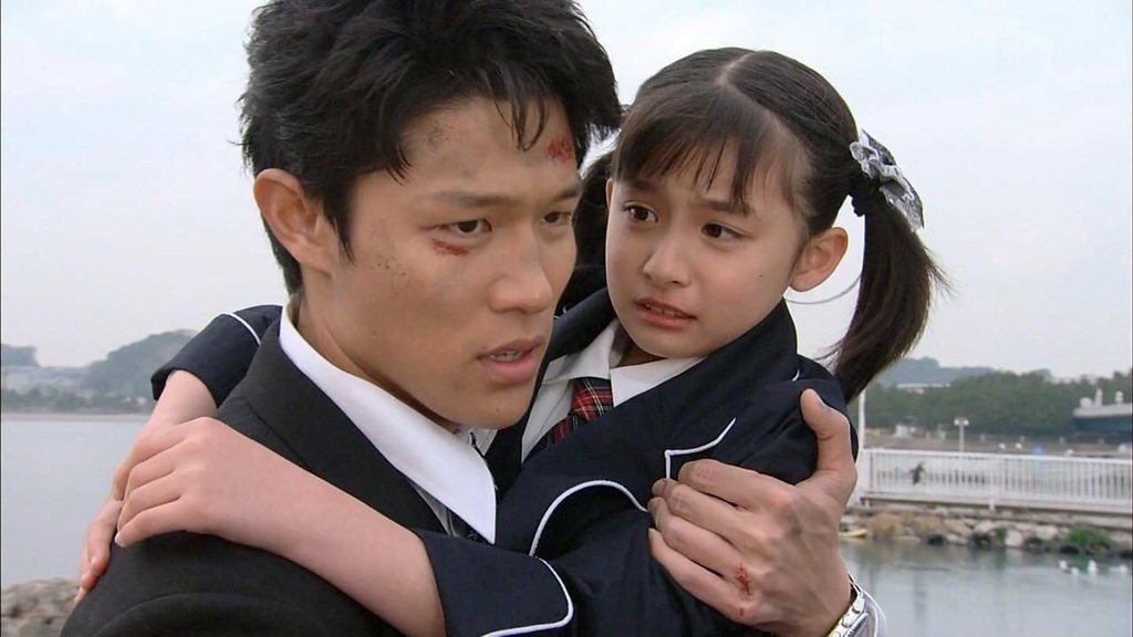 O Xrhsths シャーイン Sto Twitter 子役 の時にドラマとかで見てた吉川里琴ちゃんが 今18歳でこんな風に成長してることを知らなかったし 一回引退したとかは聞いた気がしたけど 吉川愛として去年復帰してることを知らなかった