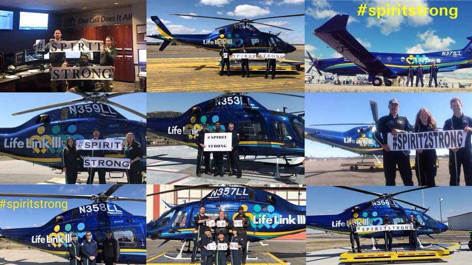 msink73's tweet image. #spirit2strong #ECHOfamily #spiritstrong