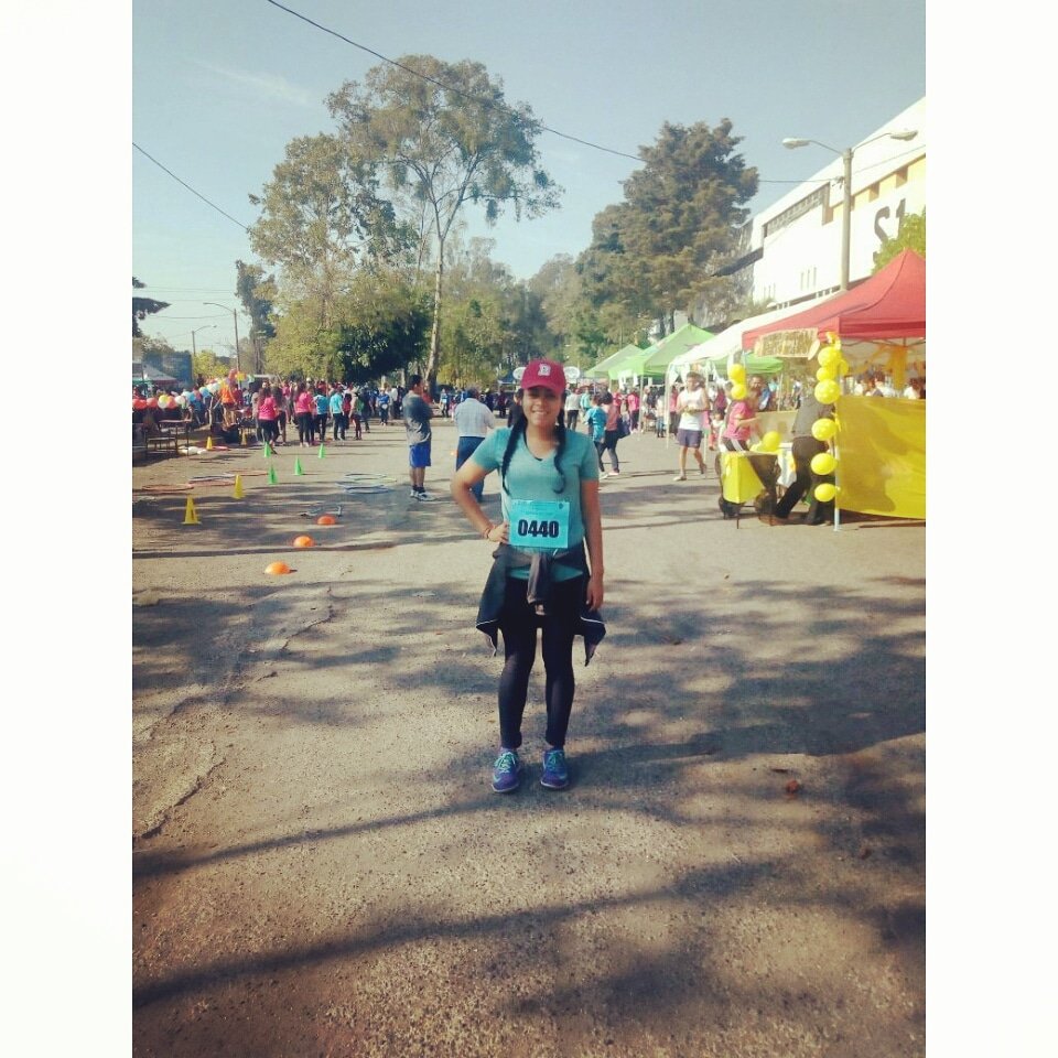 ShirleyDonis_'s tweet photo. Intentando ser runer #3kmrun https://t.co/TogcX2rtHu