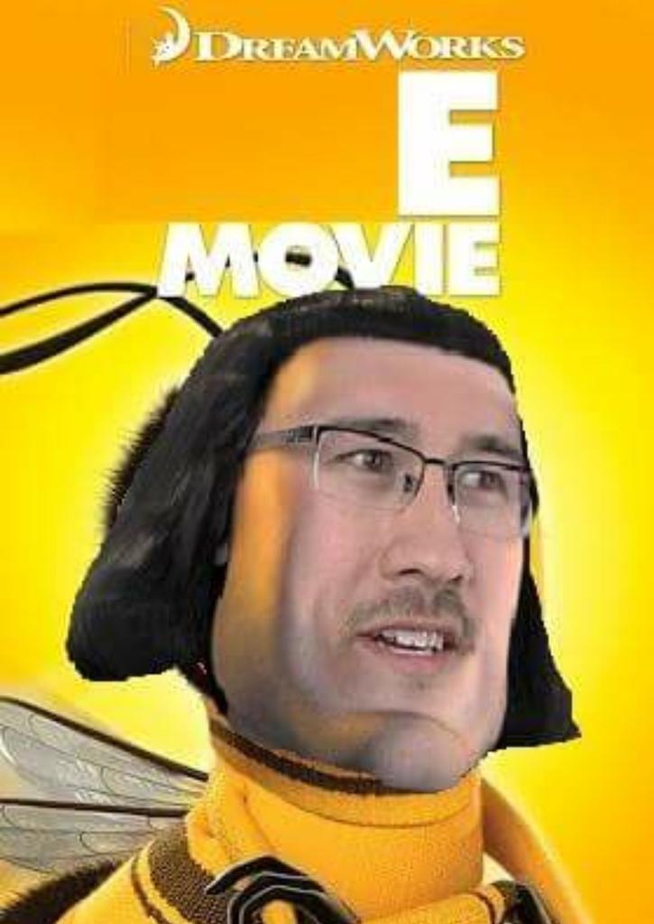 NightShadowPnda's tweet photo. @markiplier ι ѕαω уσυя ℓινєѕтяєαм αи∂ ωнαт ιf ωє(тнє fαиѕ) мα∂є α є мσνιє #markiplier #integritybaby #emovie https://t.co/9xg2TxY66I