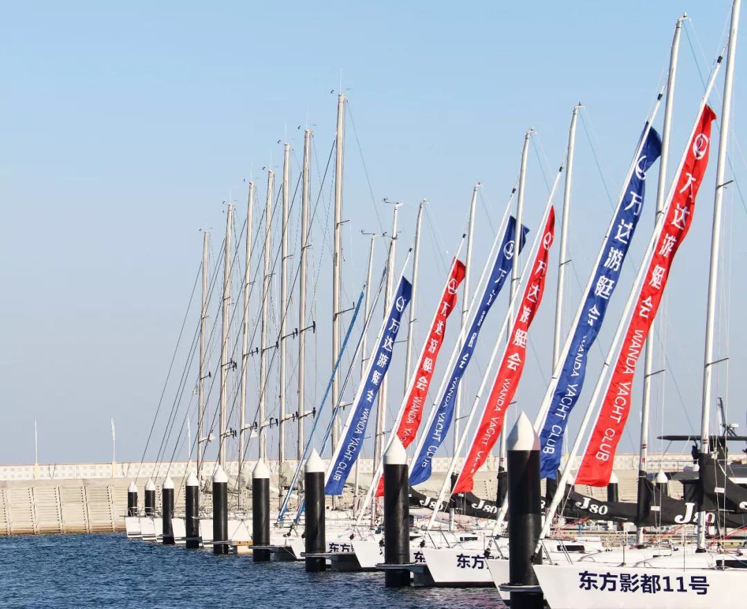ScottCarver's tweet photo. Designed by Scott Carver - Qingdao Yacht Club and Marina, China - Photos courtesy of Qingdao Wanda Oriental Movie Metropolis Investment Co., Ltd - LIBO CUP Global Sailing
#Sailing #YachtRace #Marina #Tourism #MarinaDesign #YachtClubDesign #China #LIBO https://t.co/HVUGTB2XYT