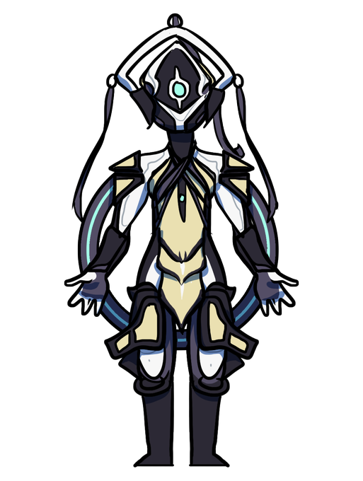 Warframeのtwitterイラスト検索結果 Warframeのtwitterイラスト検索結果