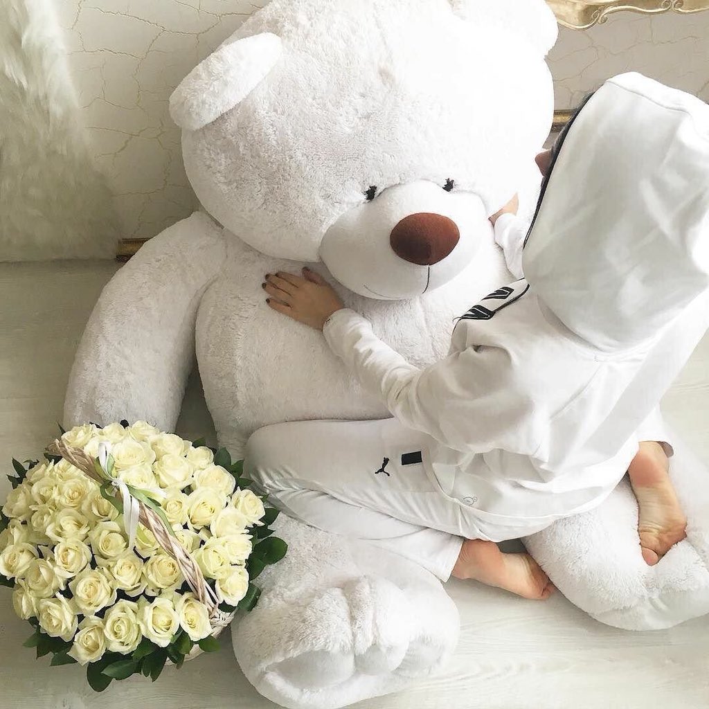 RasputiaDicee's tweet photo. QUIEROOOOO!! 😍🐻🙆🏼‍♀️ https://t.co/B6SkVbFRmB