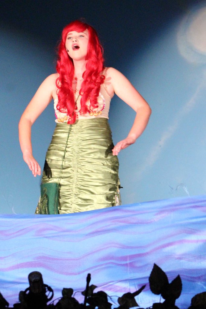 2430Creative's tweet image. Congratulations to the staff, students and volunteers who helped make Brookside School performance of #LittleMermaidJr such a tremendous success - thankful for the opportunity to be part of it! #EventPhotographer #GraphicDesigner