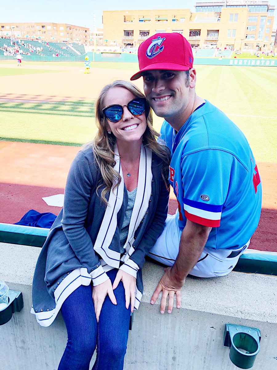 SUN(!)day funday with my baby daddy. 😍