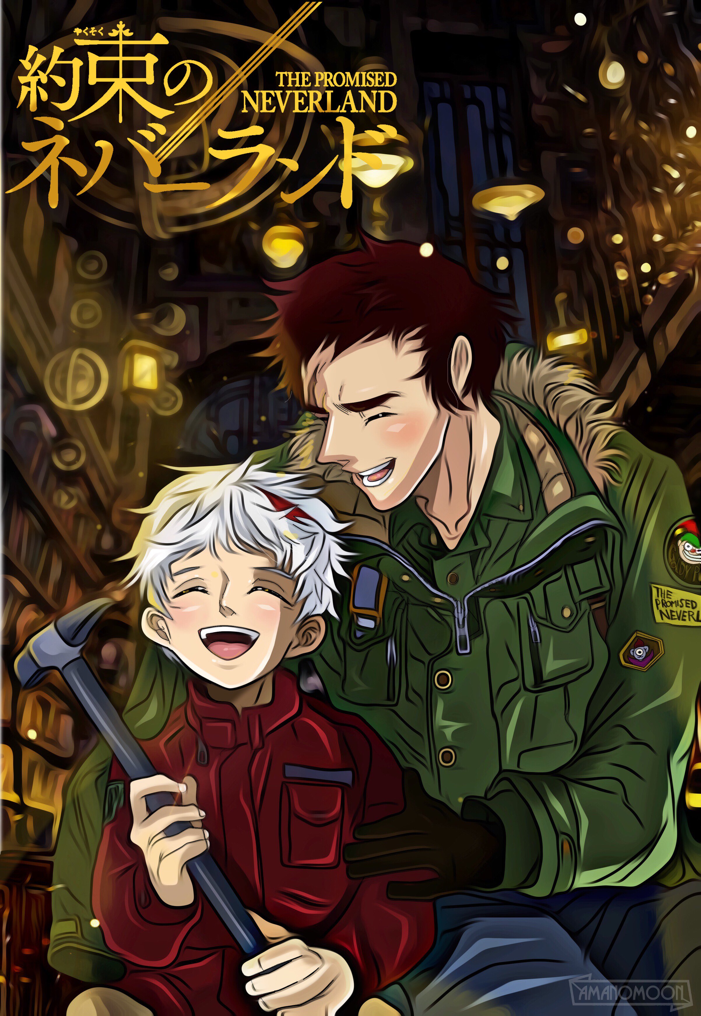 PANDAMAN | ONE PIECE ARTIST アマノムーン · ルフィ on X