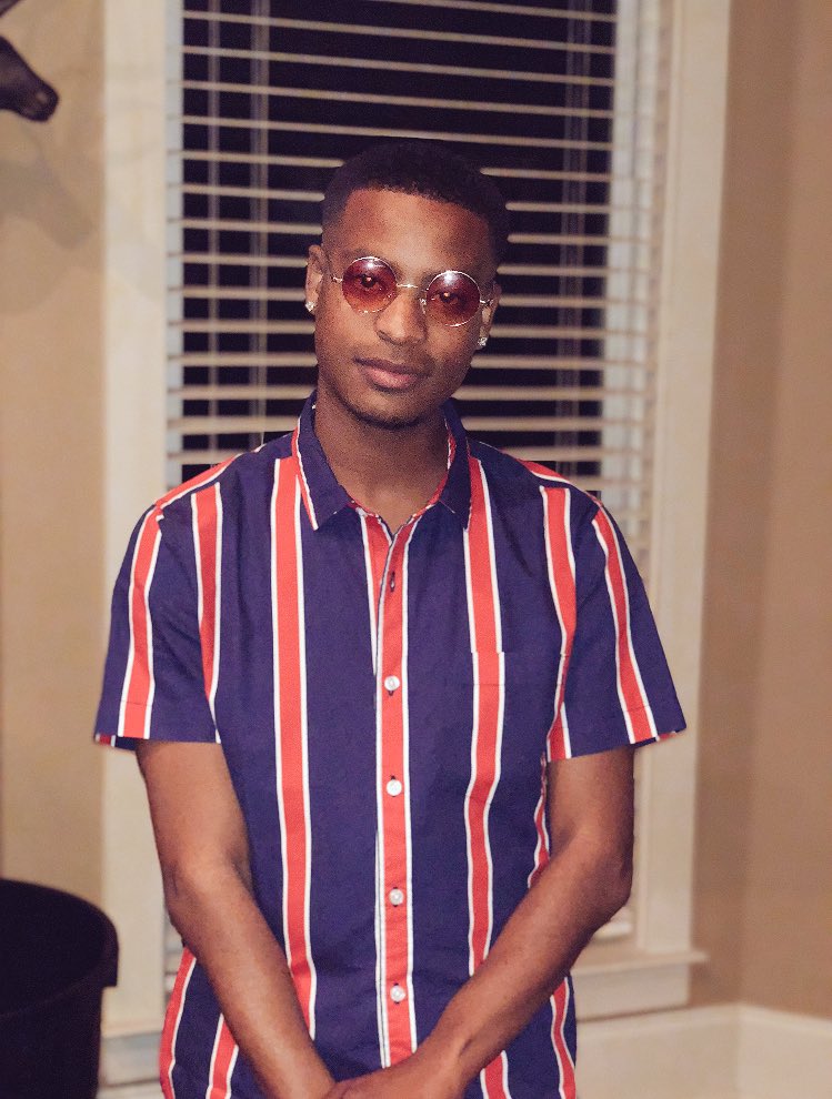 DonnieeB_'s tweet photo. I Think 24 Looks Good On Me. 🔥 https://t.co/S1PPjabS2n