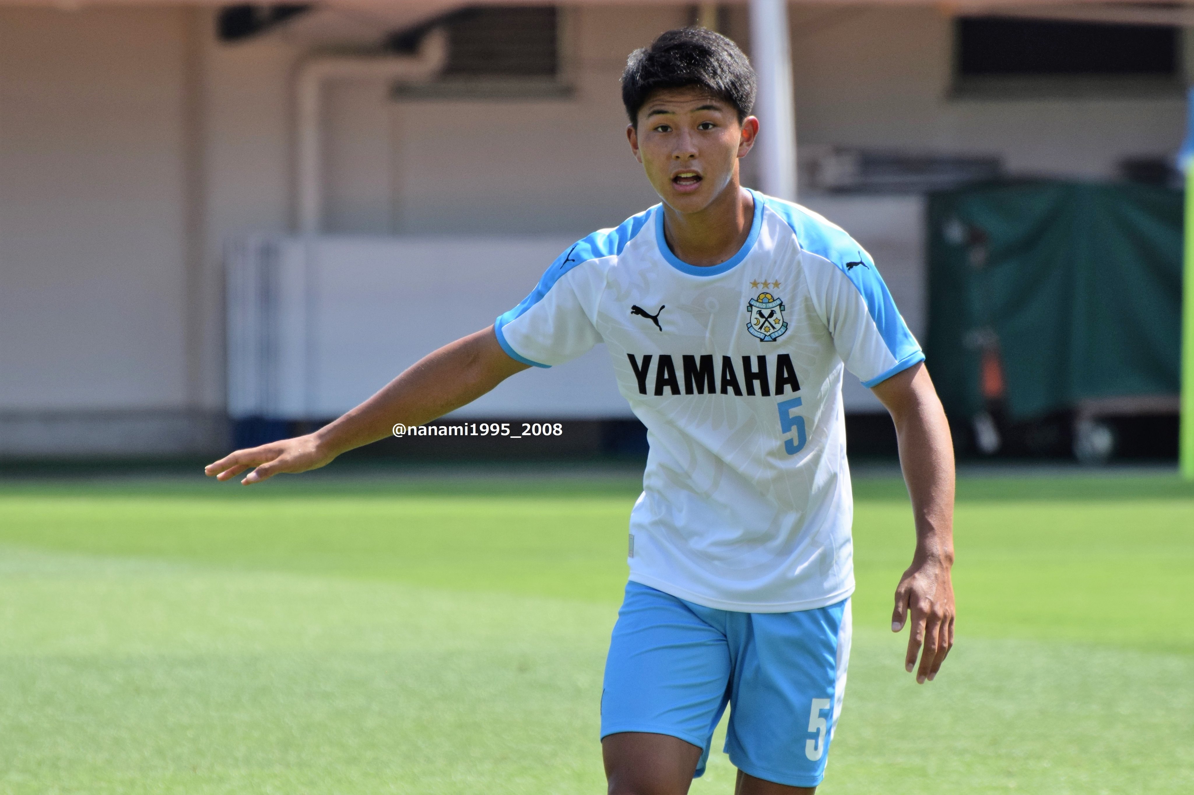 ななみのお父さん Twitterren 高円宮杯 Jfa U 18サッカープレミアリーグ 18 East 第4節 清水エスパルスユース Vs ジュビロ磐田u 18 3 0 Df 5 速水修平くん 3年 スタメン フル出場 18 04 29 Iaiスタジアム日本平にて T Co Esvyxtjsw3 Twitter