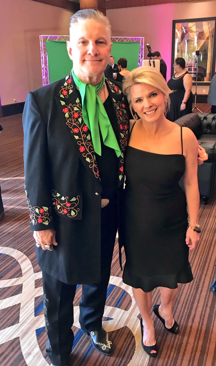 2019 year - Lynn-Holly Johnson 2019 year
