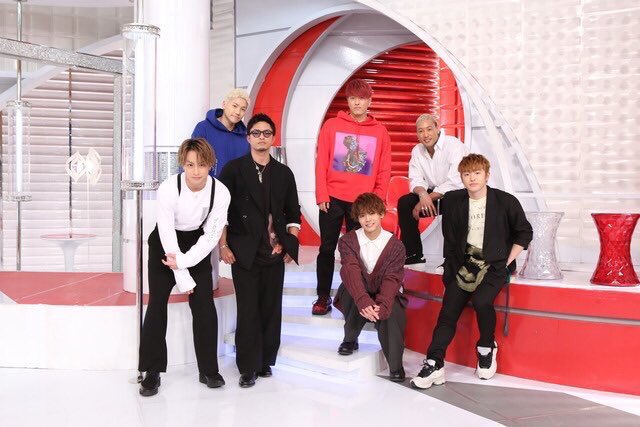 _onddy's tweet photo. おしゃれイズムはアガる⤴︎ ⤴︎ https://t.co/vaHv2kanHI
