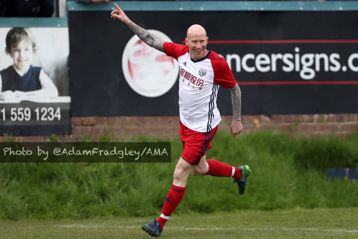 AdamFradgley's tweet photo. 📷 ⚽️ 💙 Congratulations to @theboychalloner for a fantastic day of football in memory of #RichardEades from the #9asides then #Mascots match to #WBAallstars Vs #BoingFC a great day of fun for everyone #RestEasyEadesy #ripRichardEades #COYB #Baggies #Albion #WestBromwichAlbion https://t.co/gpd5qmK54c