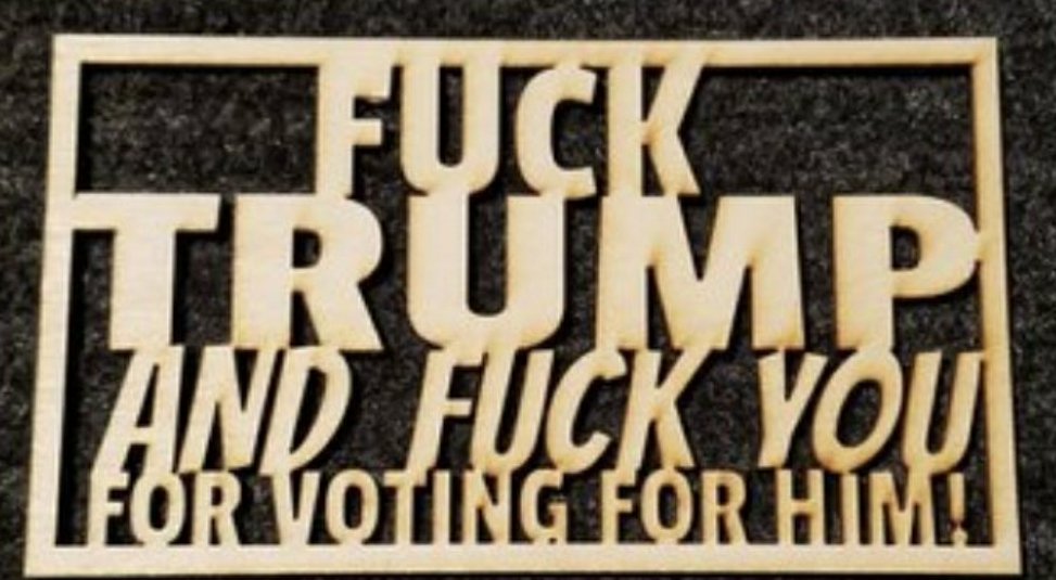 Note *  

I hate putting this hatred out here. But I want things to change. And Y'ALL need a refresher course. SHS, Trump et. al lie on an hourly basis and r given exemption. You wanna feign outrage? Go ahead. But we #TheResistance won't let it go without calling you out. #WHCD