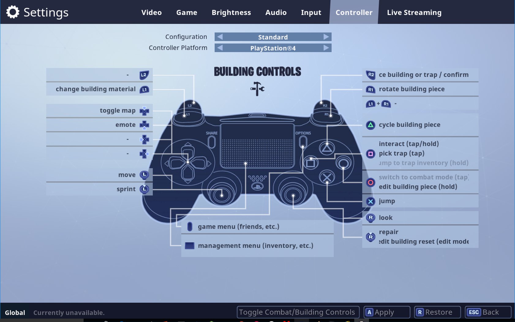 ゲーム特化速報 Twitter ನಲ ಲ フォートナイト攻略 ビルダープロのオススメのボタン配置教えて T Co 5jf9v4w4ki フォートナイト Fortnite Ps4 ゲーム特化速報 ゲーム フォートナイトフレンド ビルダープロ T Co ゲーム特化速報 Twitter ನಲ ಲ フォートナイト攻略 ビルダープロのオススメのボタン配置教えて T Co 5jf9v4w4ki フォートナイト Fortnite Ps4 ゲーム特化速報 ゲーム フォートナイトフレンド ビルダープロ T Co