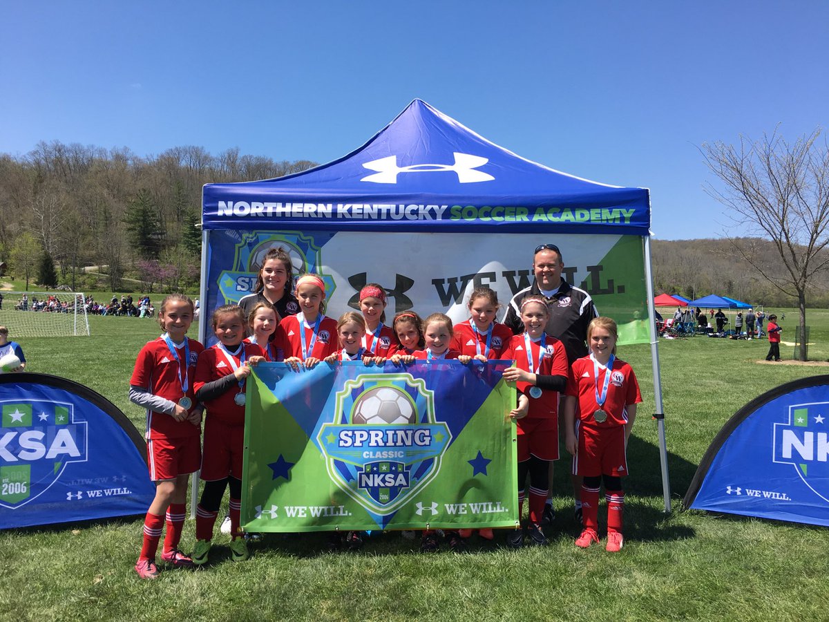 andiandleland's tweet photo. U10 CWSC Hurricanes Finalists in the NKSA Spring Tourney. Good run this weekend! https://t.co/BG50kMdYIh
