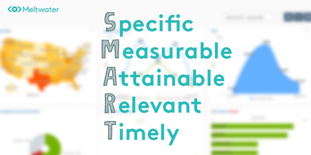 Meltwater's tweet photo. How to introduce effective #KPIs for #Marketing and #PR: https://t.co/afk2s0jQEo #OutsideInsight #PRKpis https://t.co/Qrk3srtAds