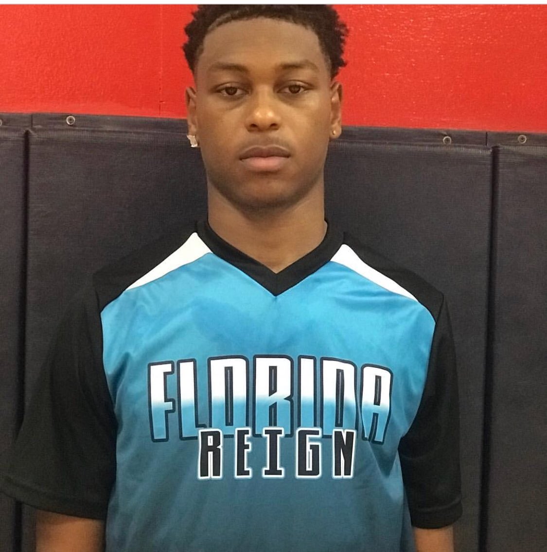 2019 Wing Kaijuan Felton 6’7” @crosstownbabyk2 is a great Wing with size and plays tough defense on and off the ball.