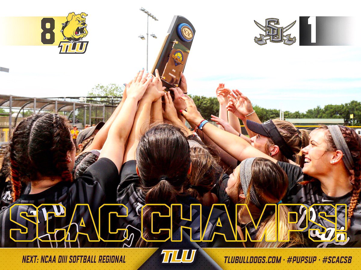 tluathletics's tweet image. #TrophyTime #RingTime #TLUBulldogs #MoreSBhashtags #pickingsplinters #shegone #playersmakeplays #notterrible #everyoneinajerseygettothebullpen #audienceofone #PupsUp