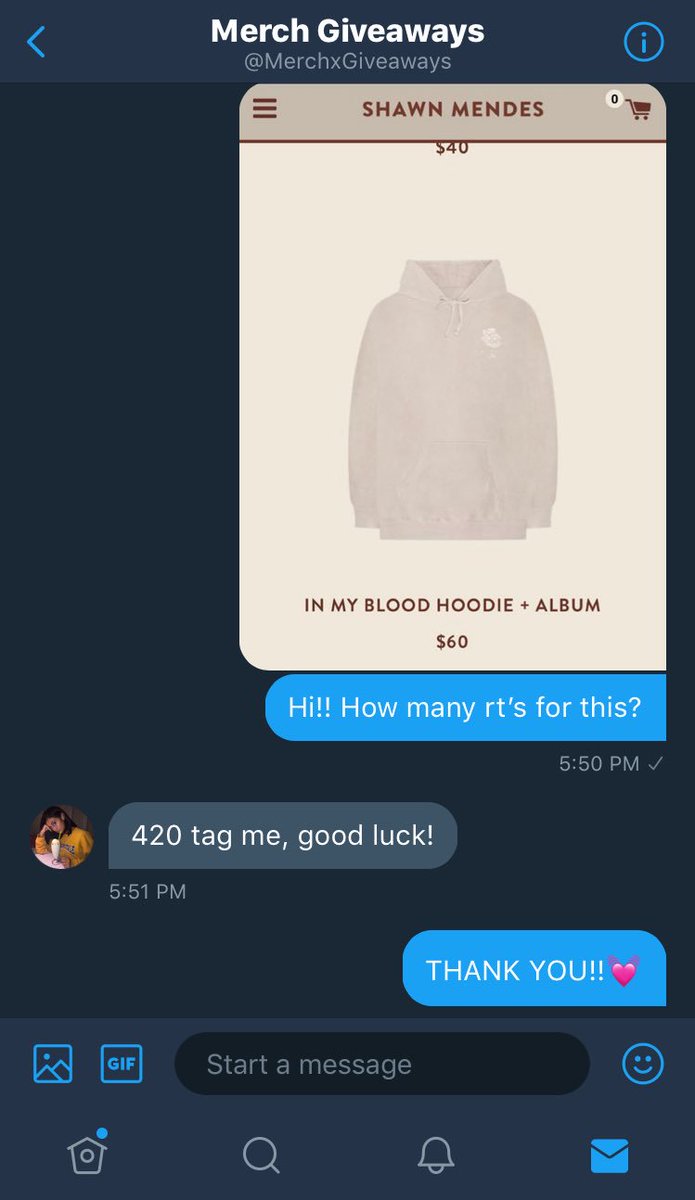 mendexstyles's tweet photo. HELP ME PLEASE! I need 420 rt’s

 It means a lot to me... I will help anyone (post link) ✨

@MerchxGiveaways thank you! https://t.co/NAoSaPjjyp
