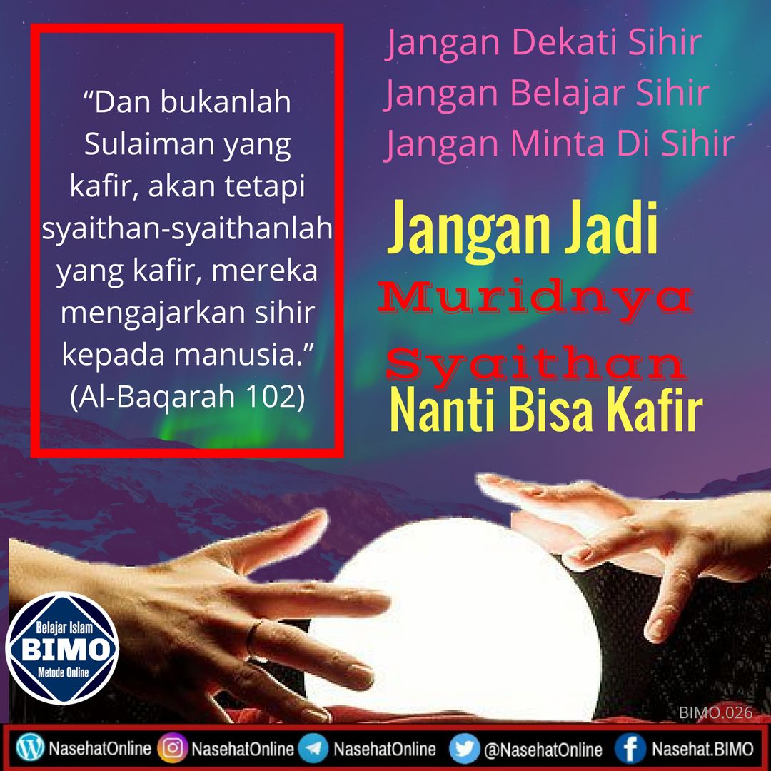 Kata Mutiara Nasehat Islam Bergambar Semua Yang Kamu Mau