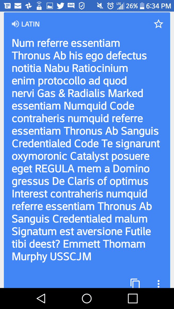 Thomas Emmett Murphy USSCJM