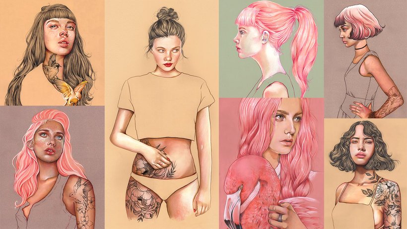 Lettering Time tweet media