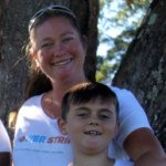 WellAwareWorld's tweet photo. Help a participant from Down Under in Australia, Kim Childs, who said this about #SS: "It is amazing to me how clean water can transform lives. Through #showerstrike I can be part of that transformation." She's 85% of the way there! #CleanWater4Life #WellAware #WhyWeShowerStrike https://t.co/CXuO4i6Vxw