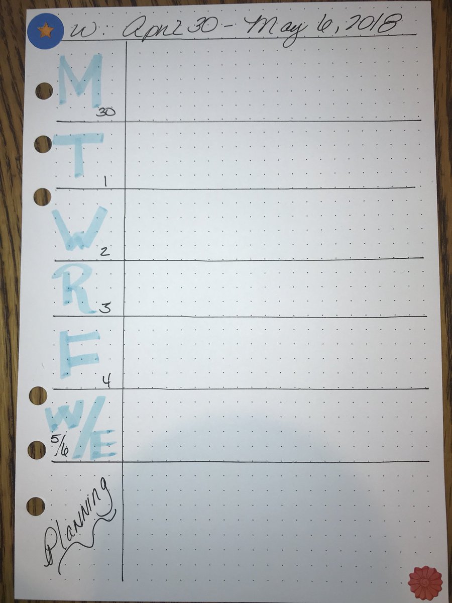 blackandbujo's tweet photo. May is inspired! #bujo #bujocommunity #planning https://t.co/LHS5rOkZ4s