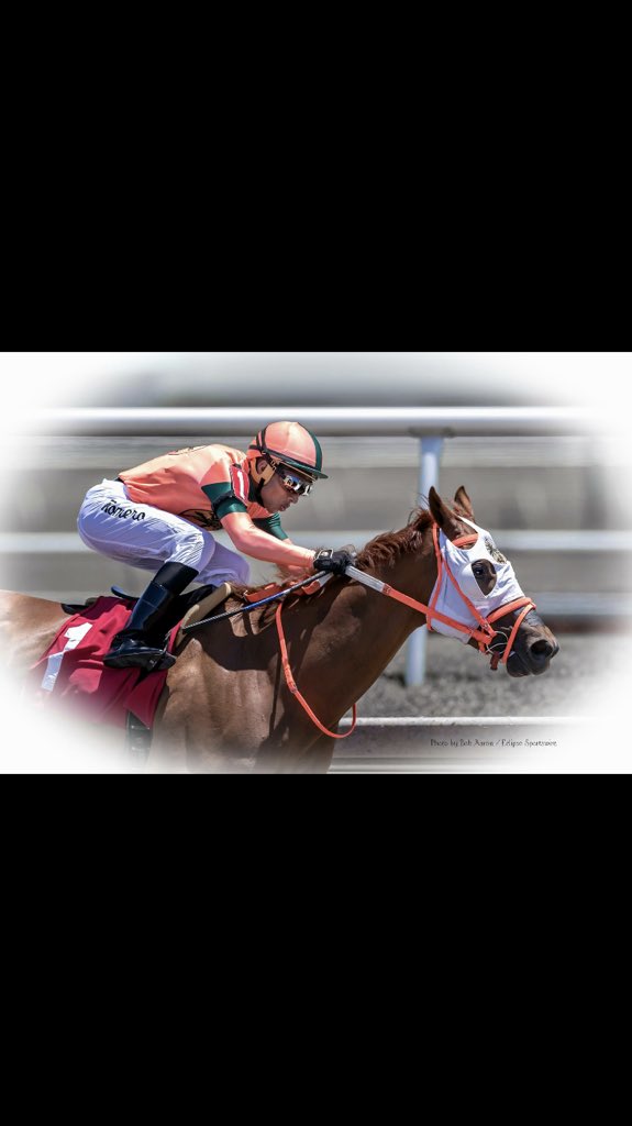 Romero Maragh tweet media