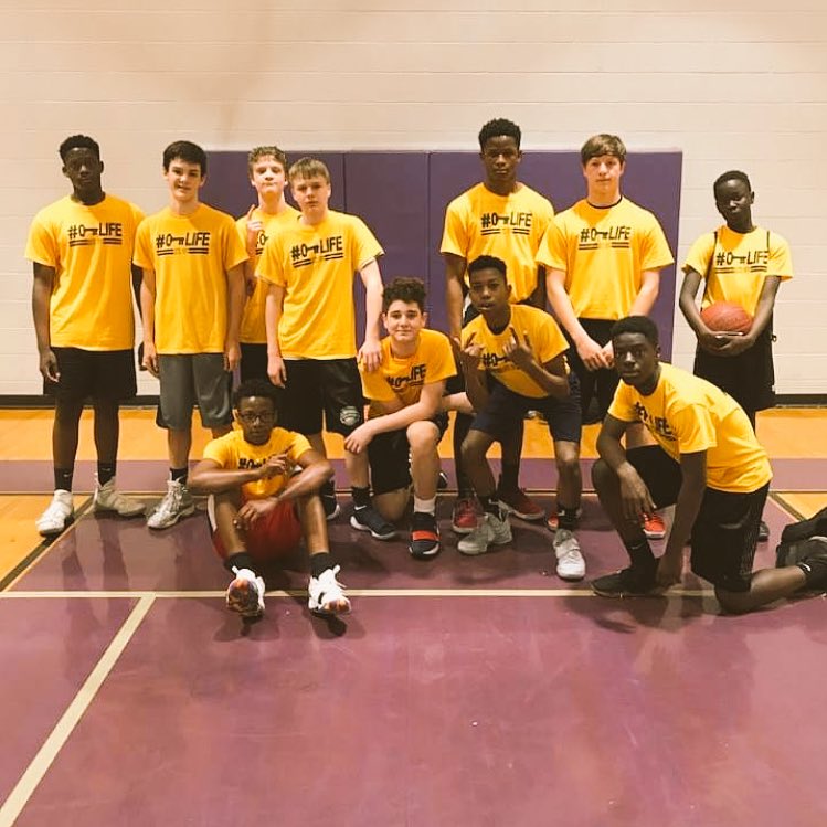 KeyLifeHoops's tweet image. #KeyLife