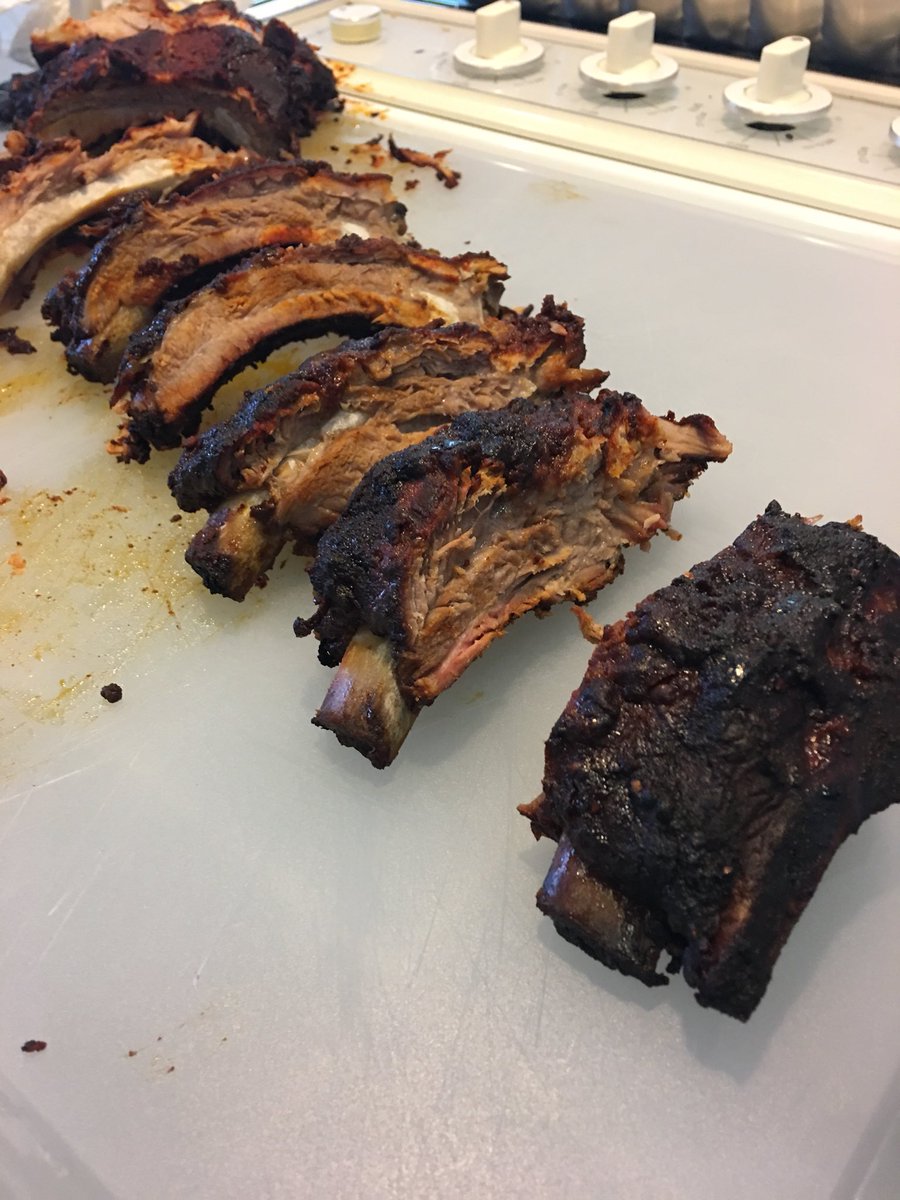 petewright77's tweet photo. Just woke up from #ribcoma. Here you go.....enjoy a great Sunday night friends. https://t.co/3ypUHAgBUa