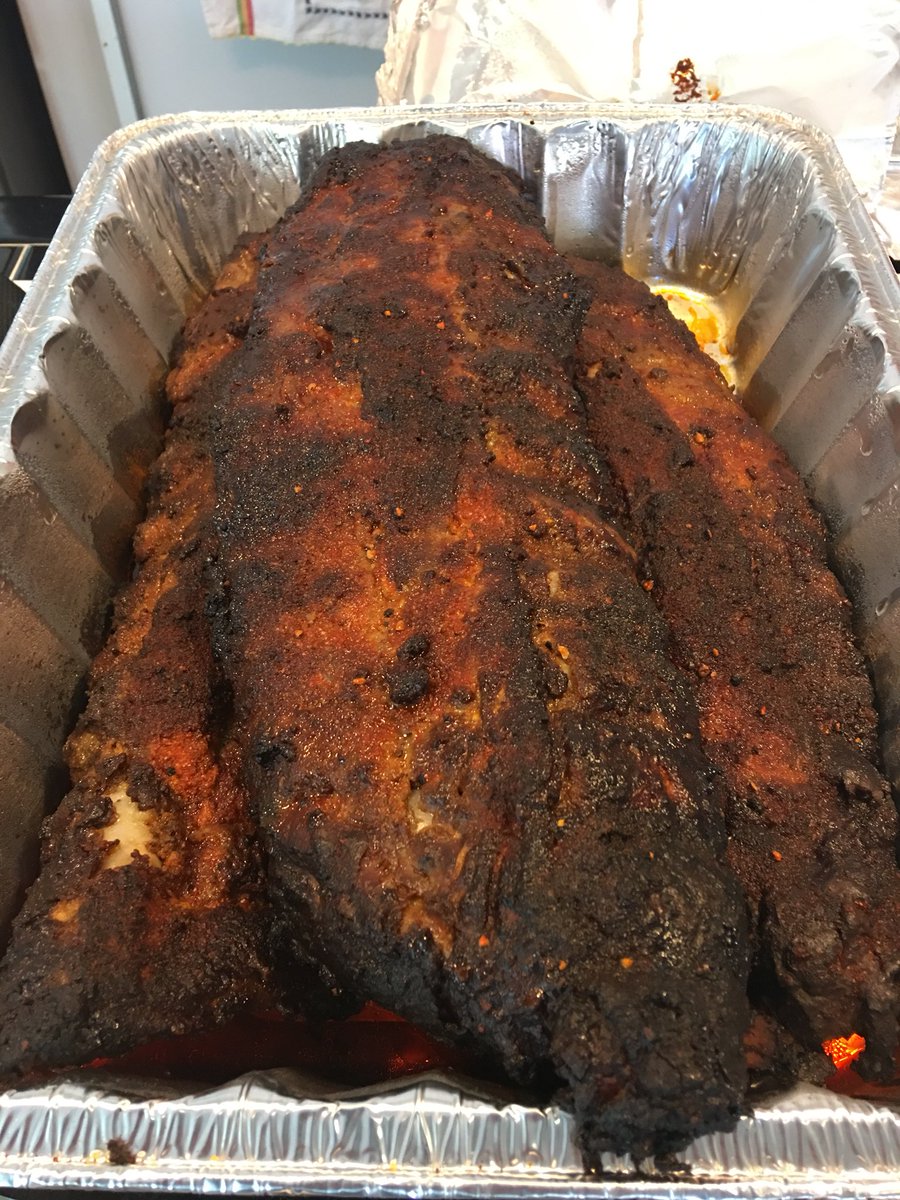 petewright77's tweet photo. Just woke up from #ribcoma. Here you go.....enjoy a great Sunday night friends. https://t.co/3ypUHAgBUa