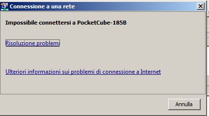 lucaboccianti's tweet image. spegni.
riaccendi.
spegni.
riaccendi.
spegni. 
riaccendi...
con un vincolo contrattuale di due o tre anni.
#pocketcube #webcube di @Tre_It o wind che è la stessa cosa: non fate il mio errore.
usate semmai i Gb in modalità hotspot di qualche provider serio.