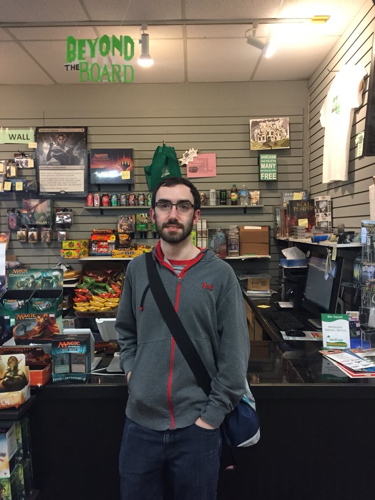 MrOlivola's tweet photo. Our first ever @Beyond_Board VGC Midseason Showdown Champion is @Tmac944, who did not lose a single set in the entire tournament! What an amazing performance today in Dublin, OH! ππΈ
#PlayPokemon #VGC #MSS #NewChampionCrowned #OhioCP https://t.co/sNfcu0BnW7