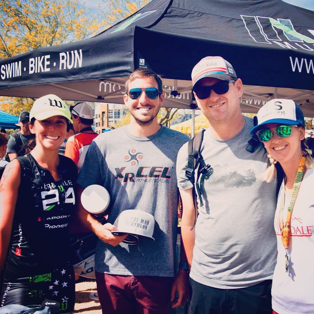 YoJoVida's tweet photo. Sunday’s are for racing tri & brunch with friends #cactusman #triathlon #tempe #brunchinwithmyhomies #triaz #wattieink https://t.co/br4LK1Jvaa