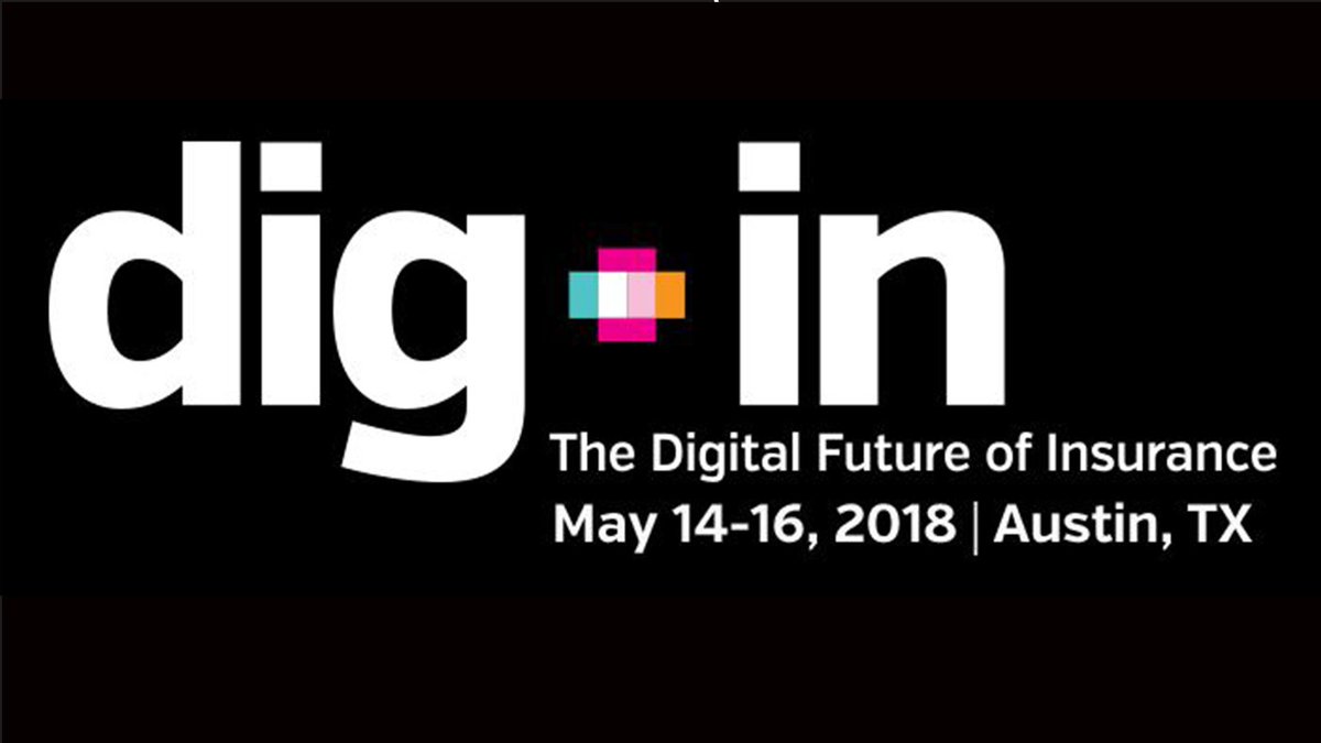 dig_insurance's tweet photo. A growing number of #fintech disruptors are carving out niches in insurance by using innovative business models and digital expertise. What's your niche? Find it at #digin18 https://t.co/q9F2HobuSz https://t.co/5YqiqLg3Vw