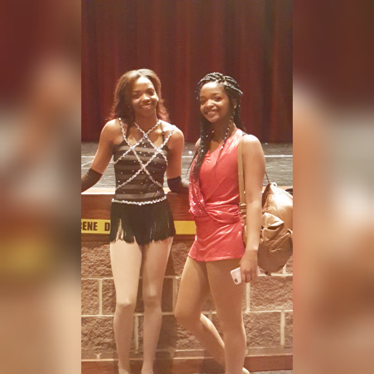 andre_shepard's tweet image. #CedarHill #HighSchool #Highsteppers 2018