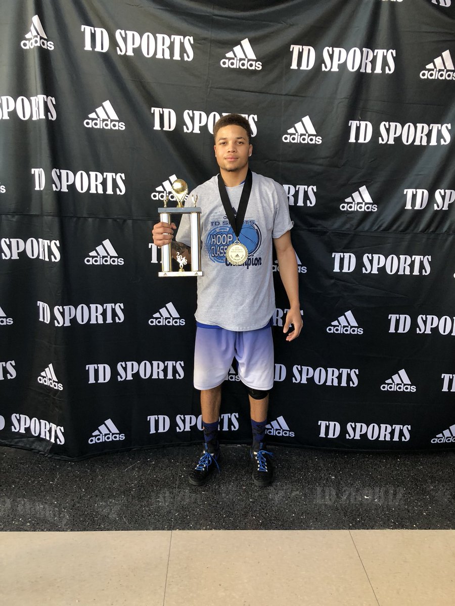 TD Sports Tournament tweet media