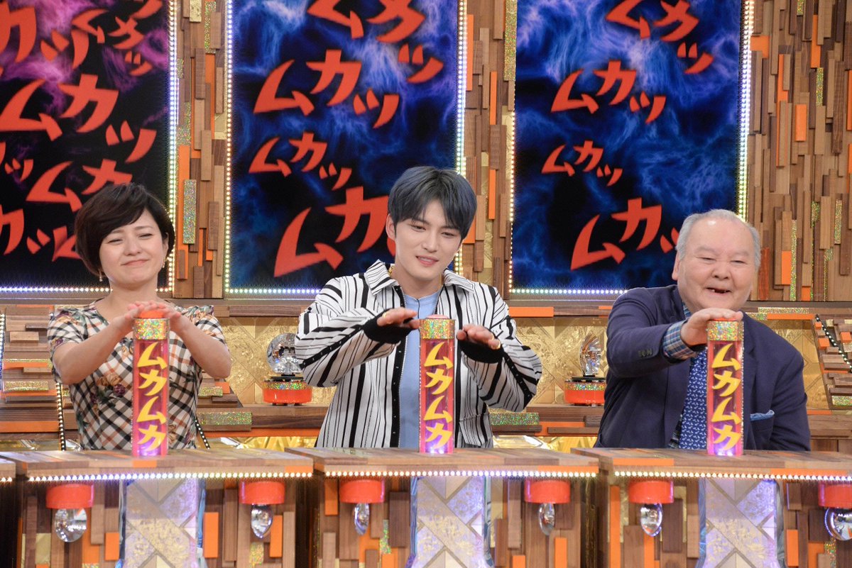 Tv ジェジュン 痛快tvスカッとジャパン 出演まとめ ジェジュン 情報サイト ふるふる好楽