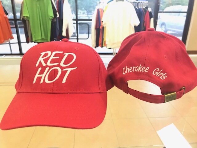 CastleHillsEmb's tweet photo. Tribe hats for summer camp! What do you have planned for summer? ☀️⛺️ 

#sanantonio #texas #shoplocal #shopsmall #smallbusiness #embroidery #momogram #hat #summercamp #tribe #camp #camping https://t.co/OvGCHBhmC4