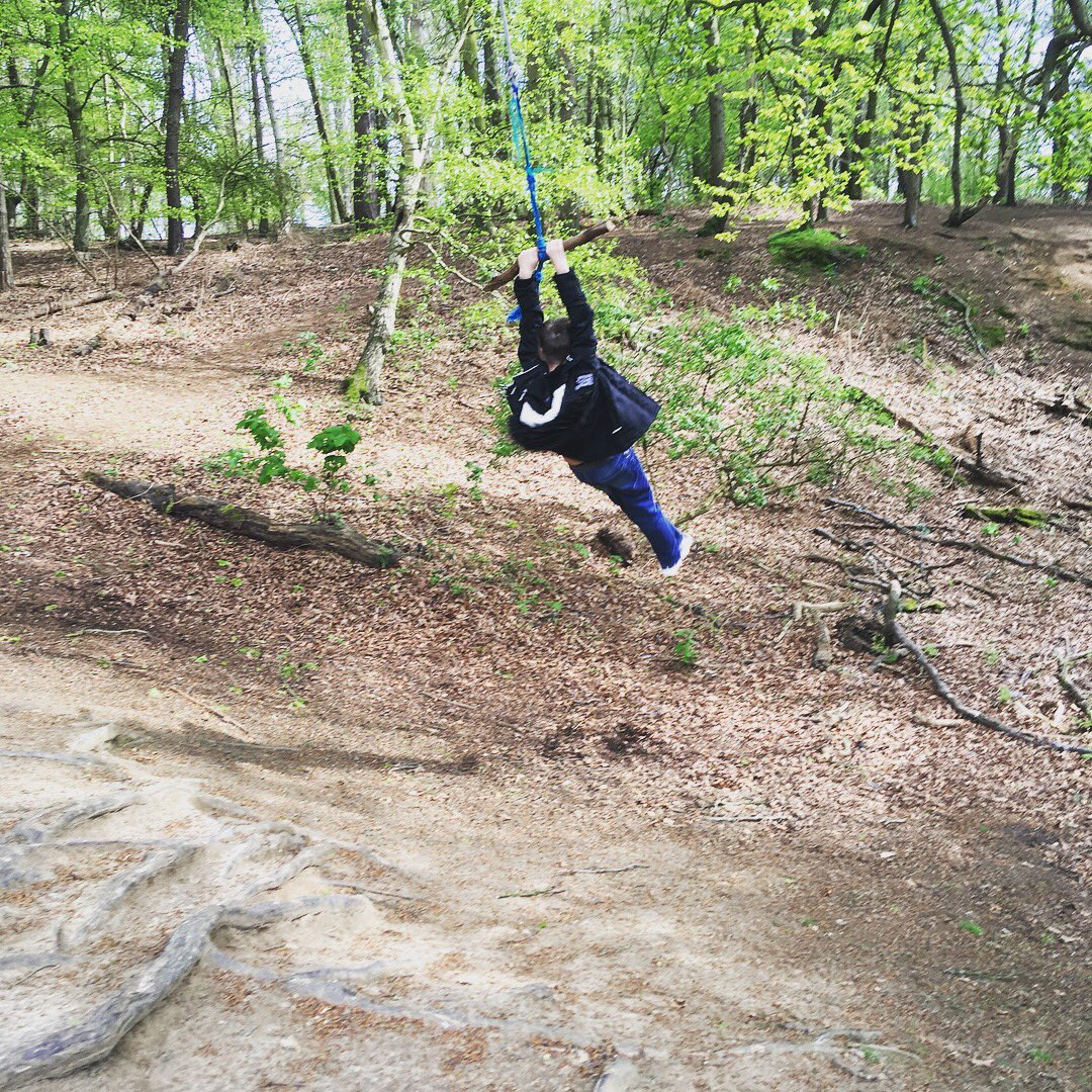 TeTezza's tweet image. Love walking in the woods #nature #MakingMemories #love #woods