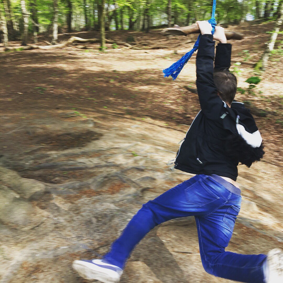 TeTezza's tweet image. Love walking in the woods #nature #MakingMemories #love #woods