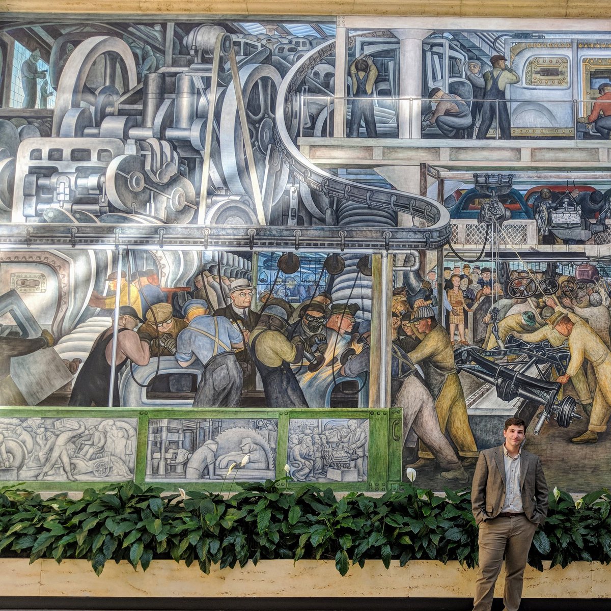 Andrew Sink tweet media