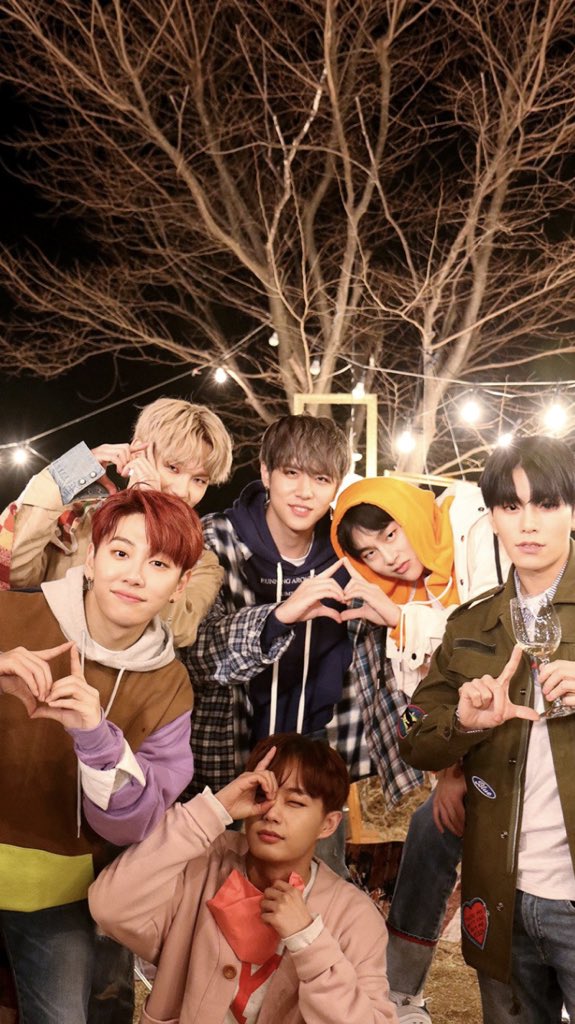 joykonic's tweet photo. :¨·.·¨:   
 `·.. ࿐ྂ  a daily ‘i love you’ 
                until we meet again

                  { @JBJtwt787 } https://t.co/TvYqWdQx24