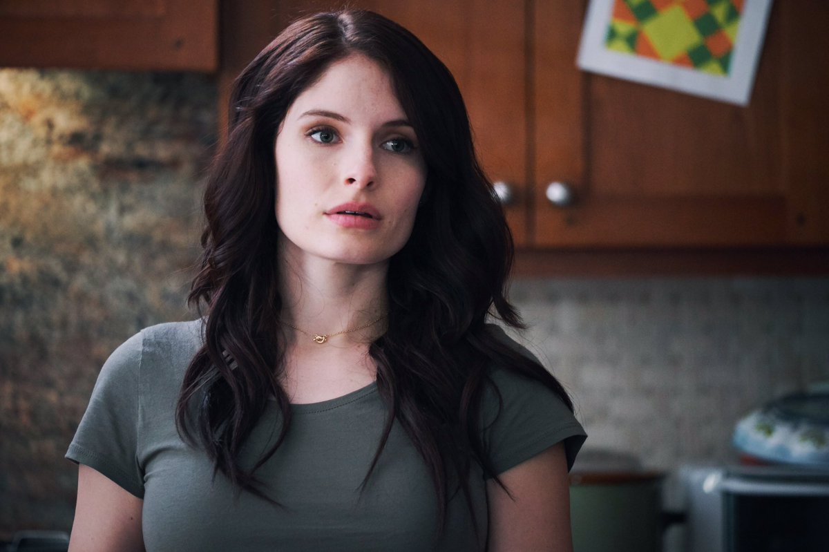 KBrombergDriven's tweet photo. Introducing Rylee Thomas, Ms. Olivia Applegate #Driven @PassionFlix https://t.co/dTOkrQpnIV