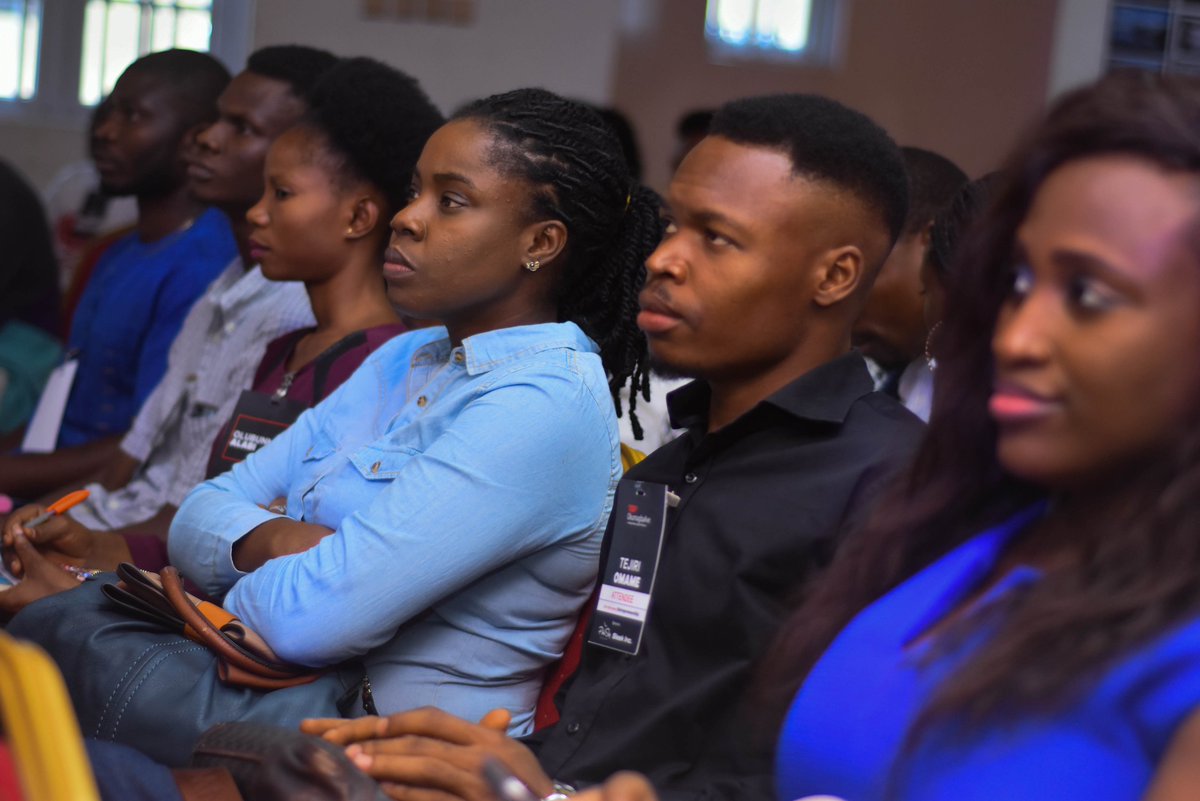 TEDxOkumagbaAve's tweet photo. To our curious, eager and amazing #100Thinkers We say a BIG thank you for showing up.
Remember the promise to #TakeAction towards a better future for our City and Nation. https://t.co/aHh6zzjEFZ