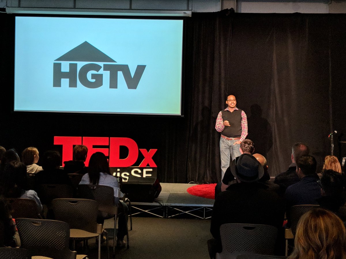 A new perspective on housing and what it means when we can barely afford a house. <a href="/dantelove/">dante rosales</a> #TEDxUCDavisSF #2018Movement