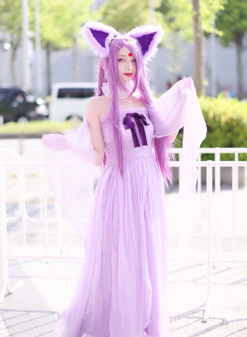 コスプレイヤーはたのゆうのTwitter画像49